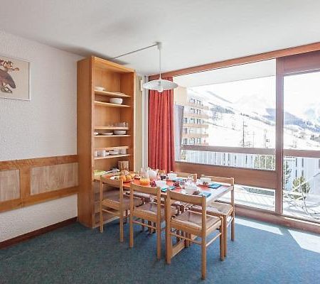 Residence Ski Azur Les Deux Alpes Exteriér fotografie