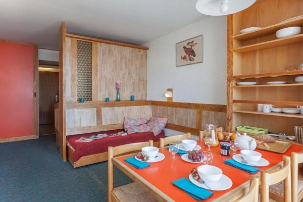 Residence Ski Azur Les Deux Alpes Exteriér fotografie
